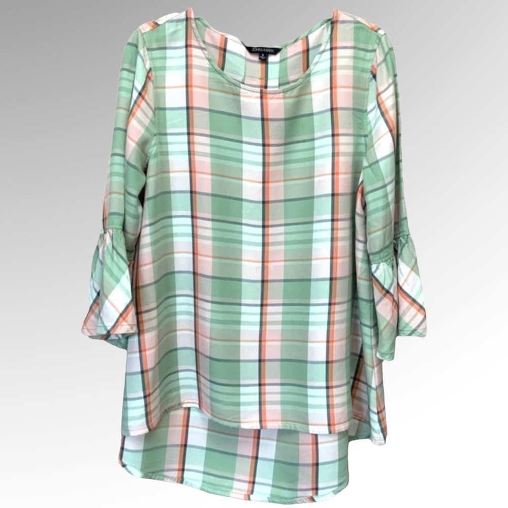 John Mark blouse